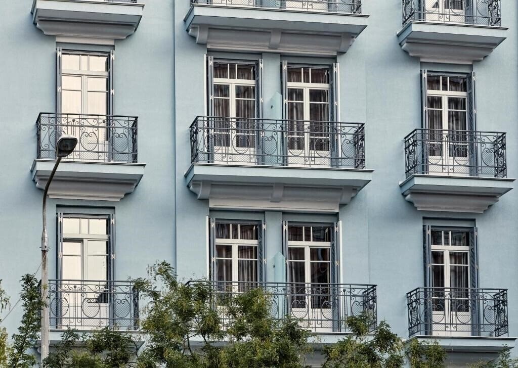 Изображение Antigon Urban Chic 5*