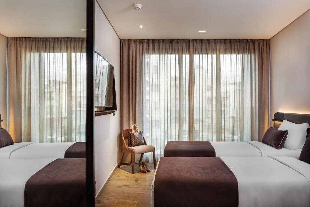 Фото Imperial Plus Urban Smart Hotel 4*