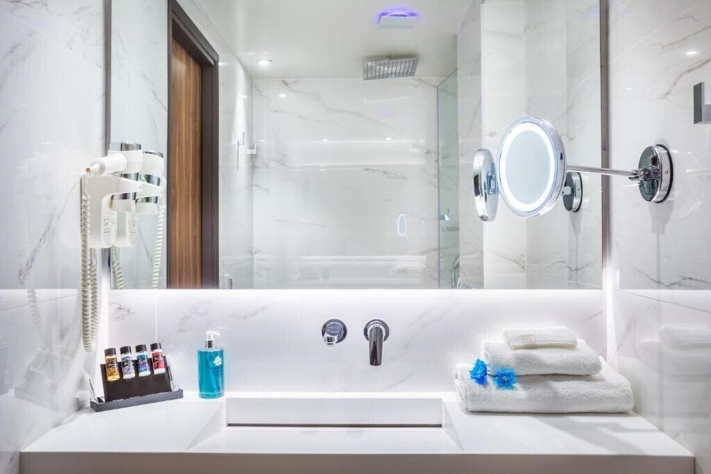 Фотография Imperial Plus Urban Smart Hotel 4*