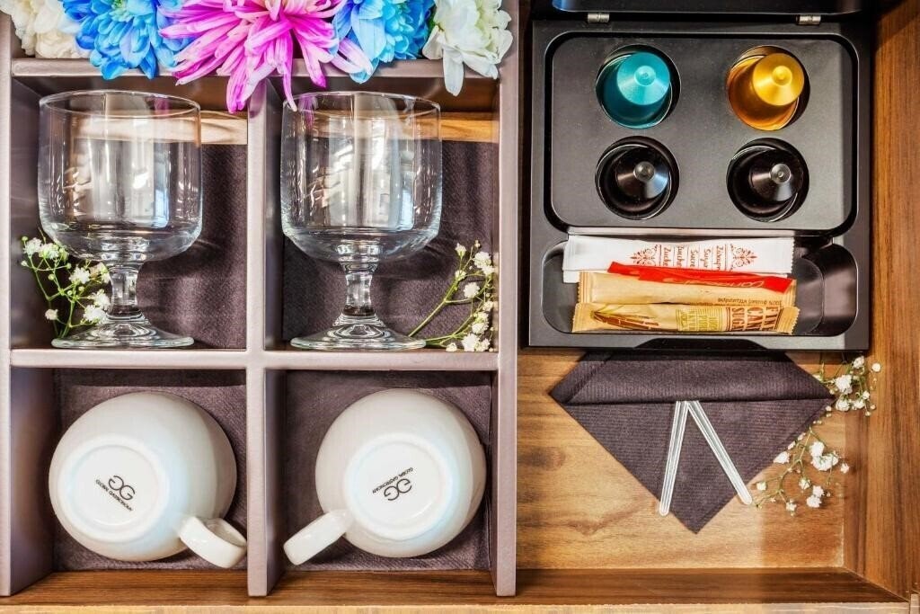 Изображение Imperial Plus Urban Smart Hotel 4*