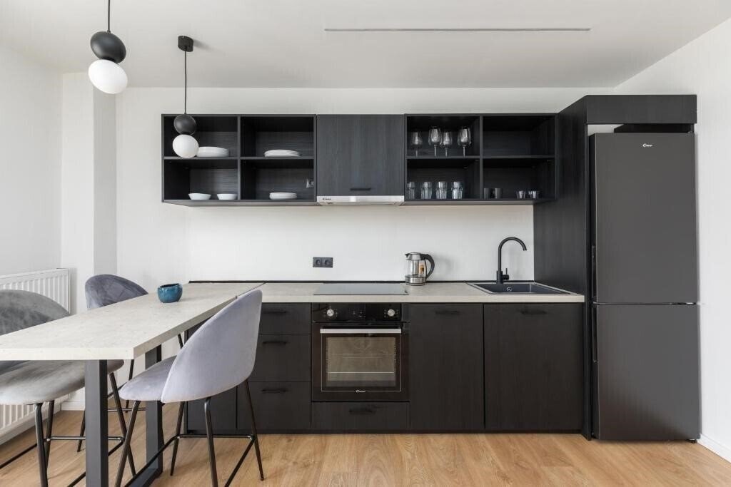 Изображение Celine Apartments by Halu! 2*