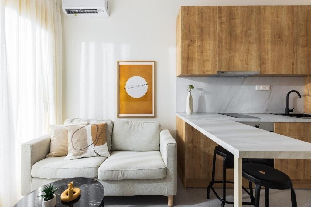 Отель Soho Harbor by Halu! 4*