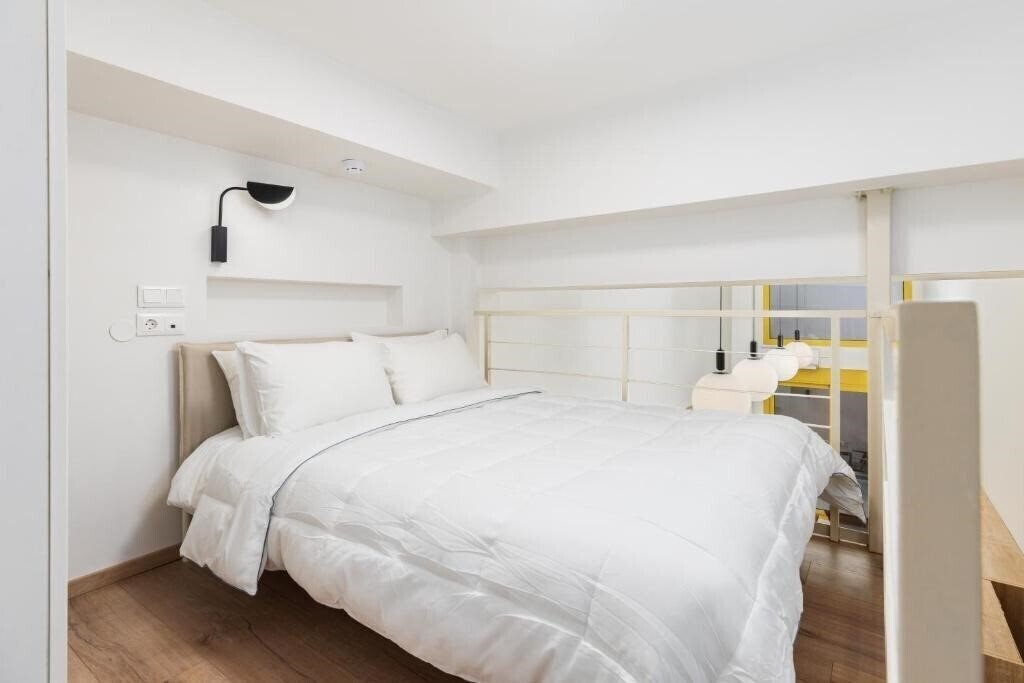 Фотография Soho Harbor by Halu! 4*