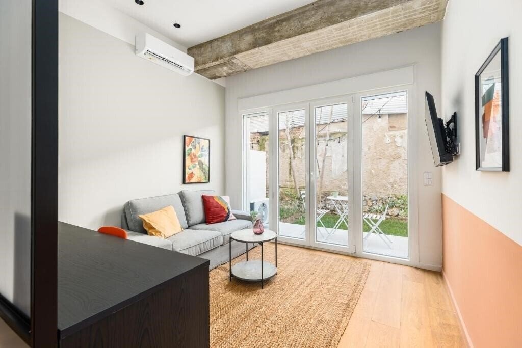 Отель Soho Residence by Halu! 3*