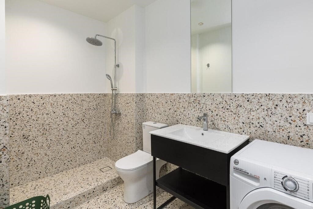 Фотография Soho Residence by Halu! 3*