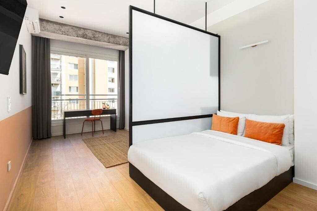 Изображение Soho Residence by Halu! 3*