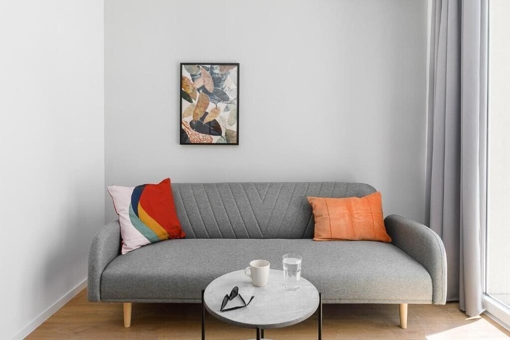 Картинка Soho Residence by Halu! 3*