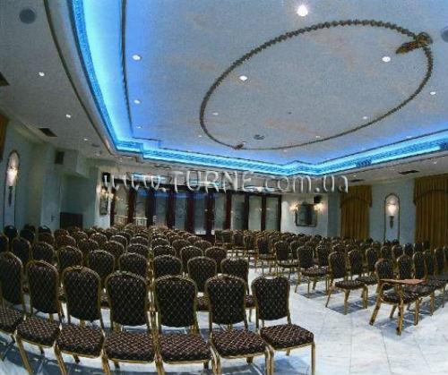 A.D. Imperial Palace 4* қонақ үйі