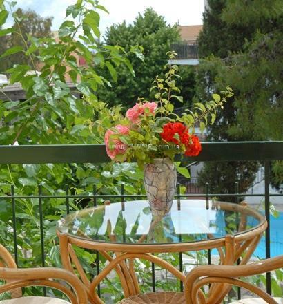 Изображение Feakio Hotel 3*