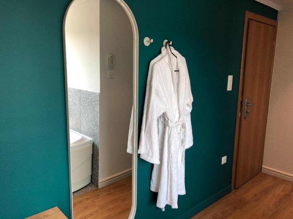 Mandrino Hotel 3* фотосуреті