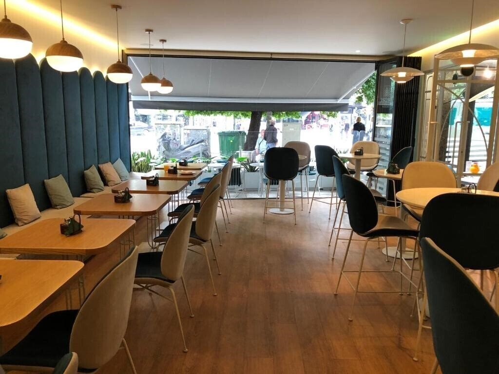 Mandrino Hotel 3* суреті