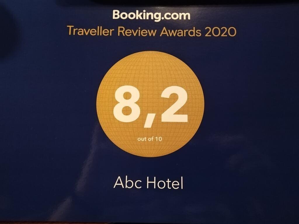 Фотография Abc 3*