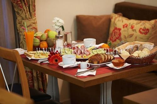 Aegeon Hotel 3* суреті