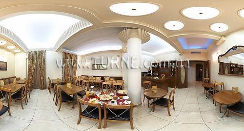 Aegeon Hotel 3* суреті