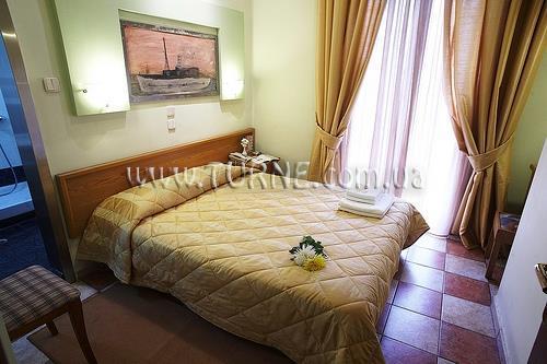 Aegeon Hotel 3* қонақ үйі