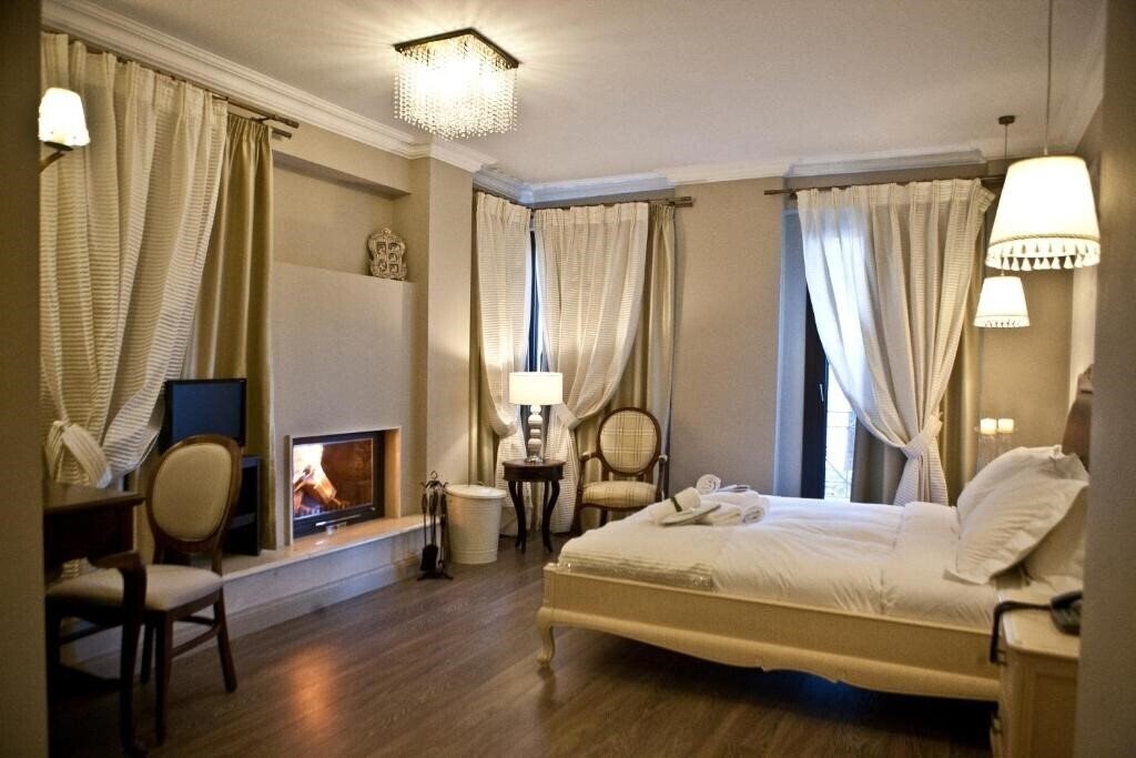 Фото Boutique Melies Hotel 3*