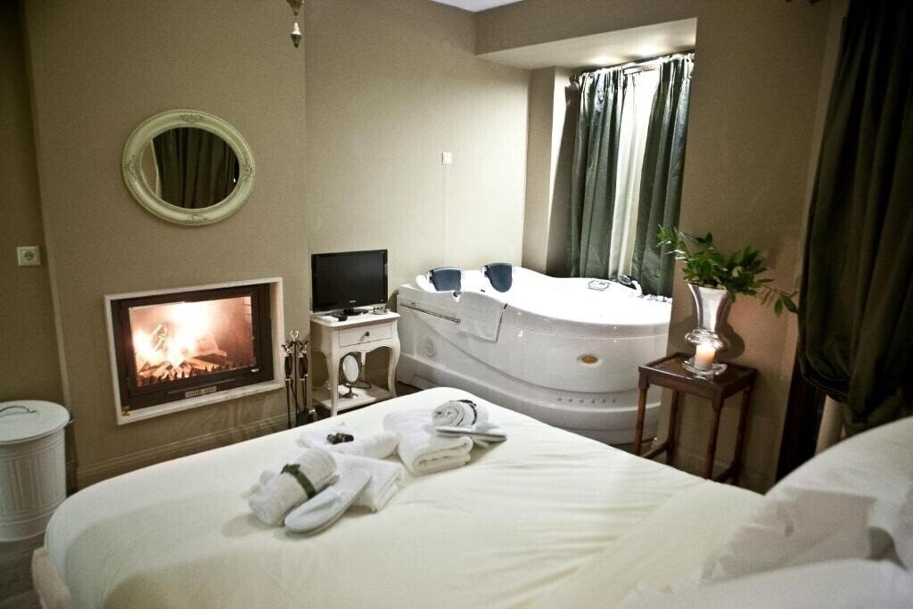 Boutique Melies Hotel 3* суреті