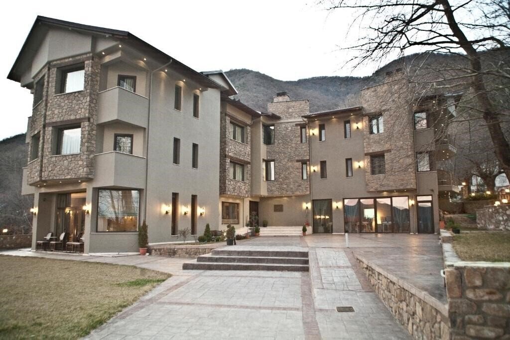 Boutique Melies Hotel 3* суреті