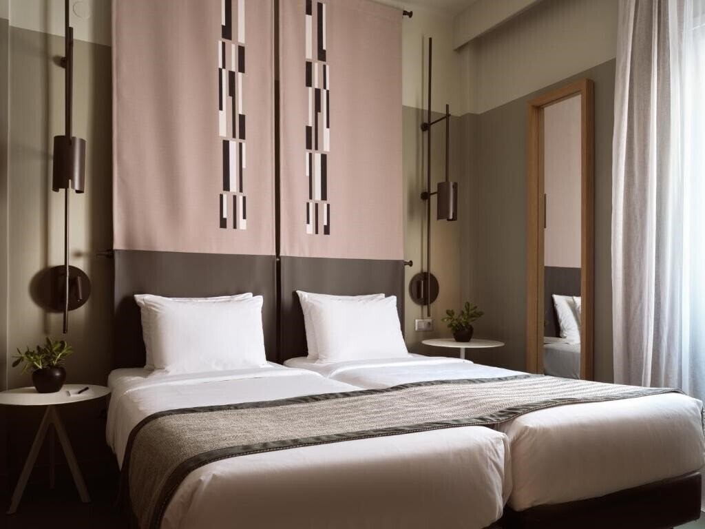 Картинка City Hotel 4*
