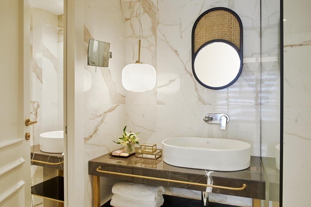 Картинка The Excelsior Hotel Thessaloniki 5*