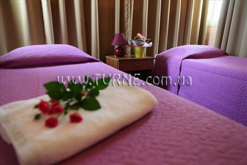 Отель Emporikon 3*