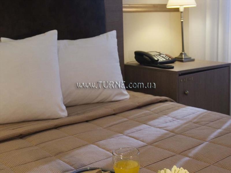 Tourist Hotel 2* суреті