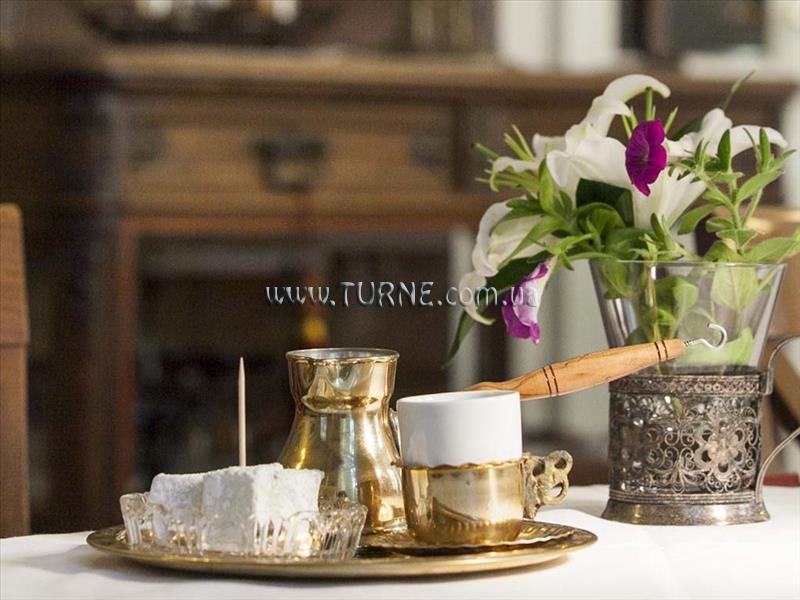 Tourist Hotel 2* фотосуреті