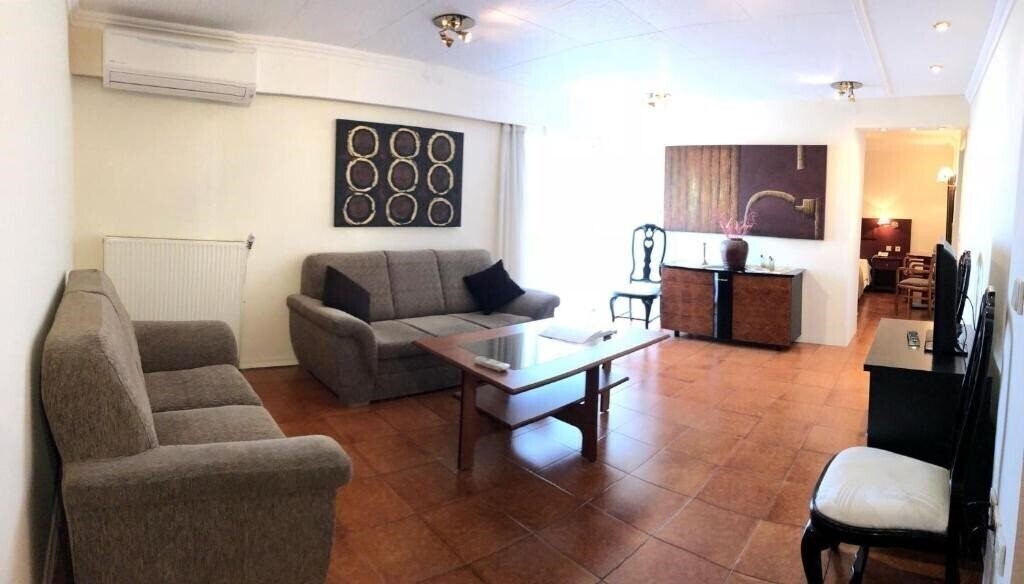 Philippion Hotel 4* фотосуреті