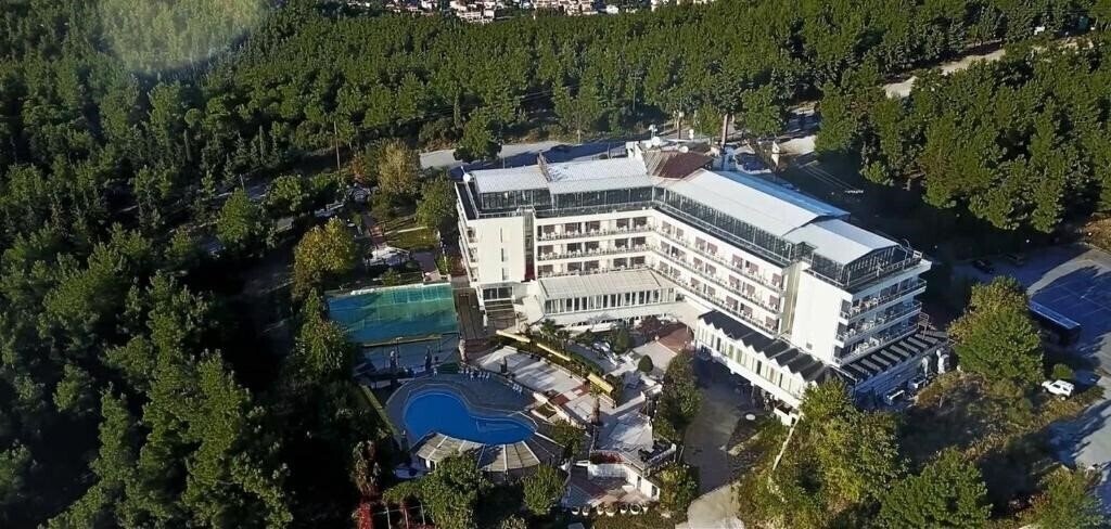 Philippion Hotel 4* суреті