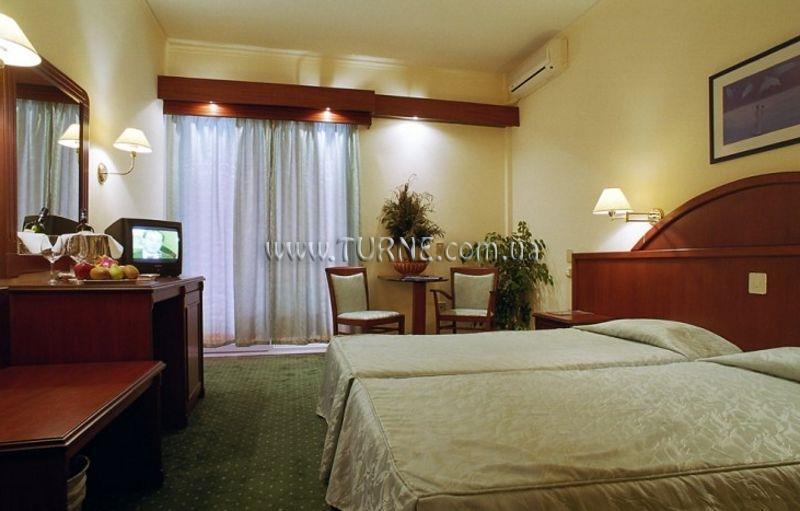 Фотография Philippion Hotel 4*