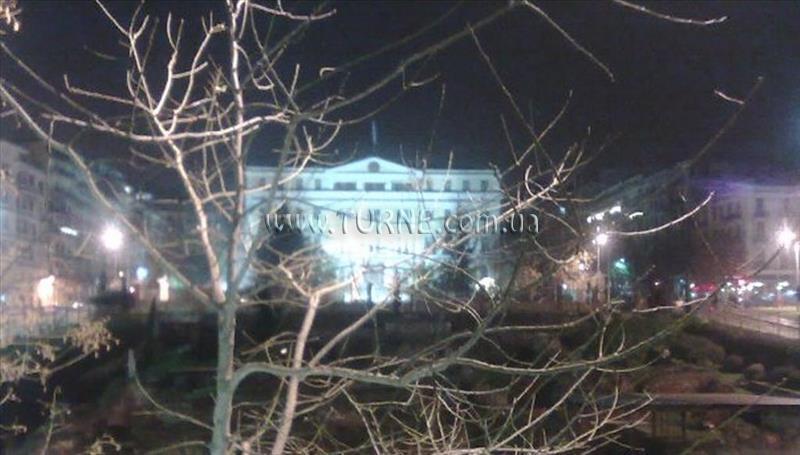 Отель Esperia Hotel 3*