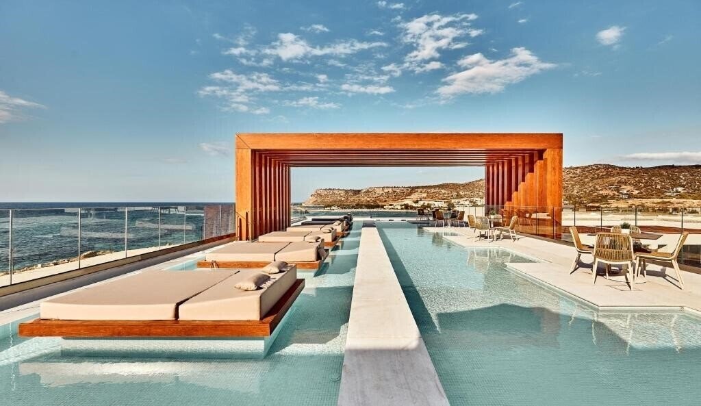 Фото Enorme Santanna Island 5*