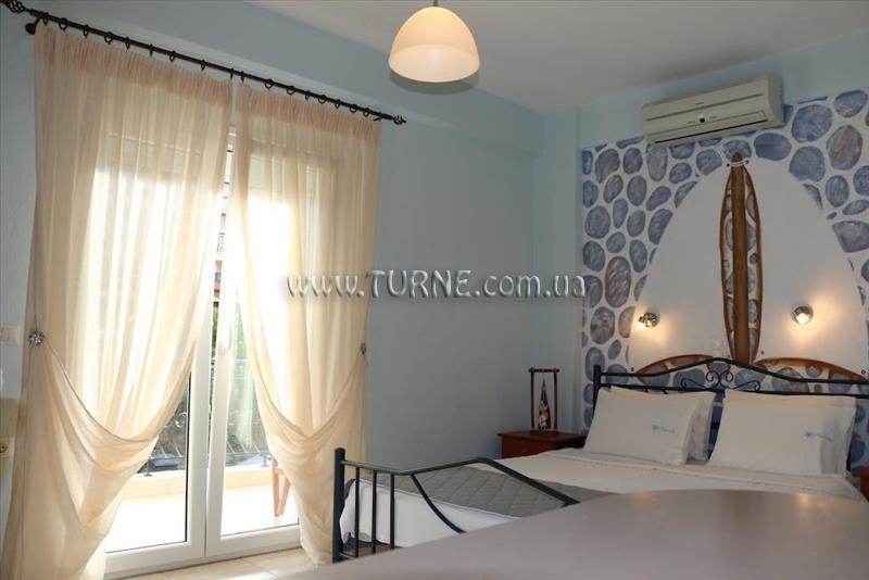 Kaplanis House апартаменты суреті