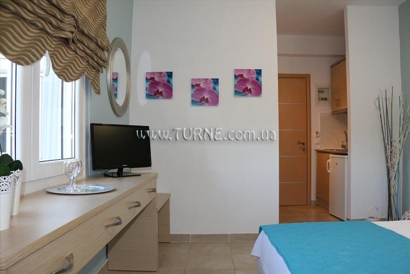 Kaplanis House апартаменты фотосуреті