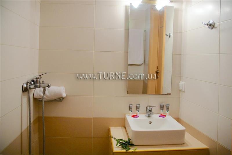 Kaplanis House апартаменты қонақ үйі