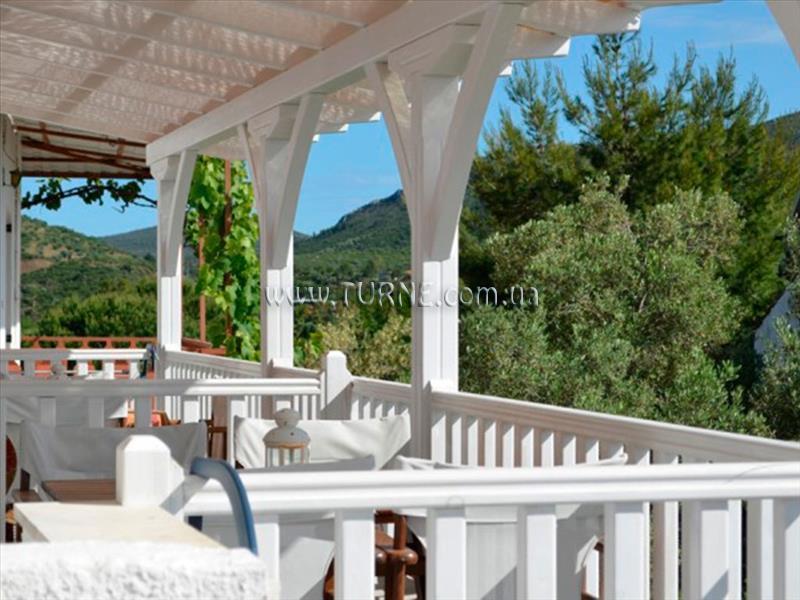 Картинка Villa Maria Studios & Apartments 2*