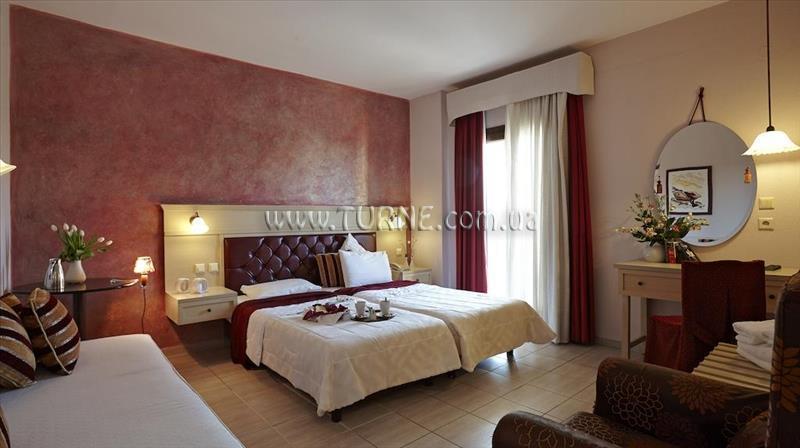 Картинка Sokratis 2*