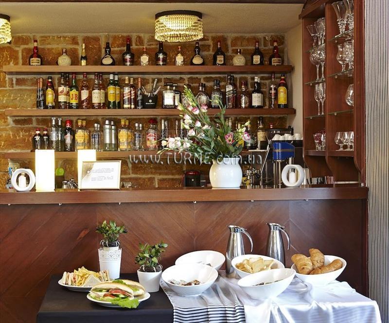 Изображение Sokratis 2*