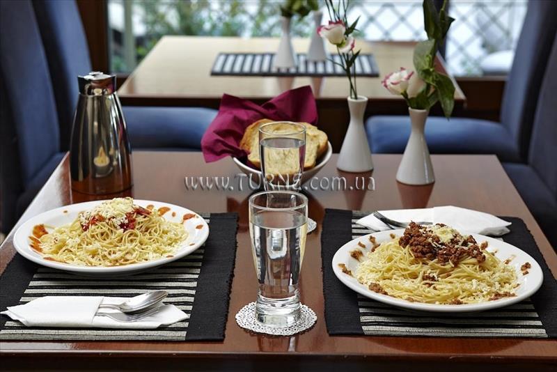 Фото Sokratis 2*