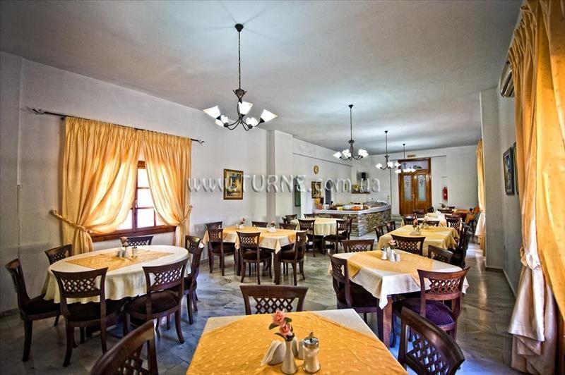 Изображение Sunset Hotel 2*