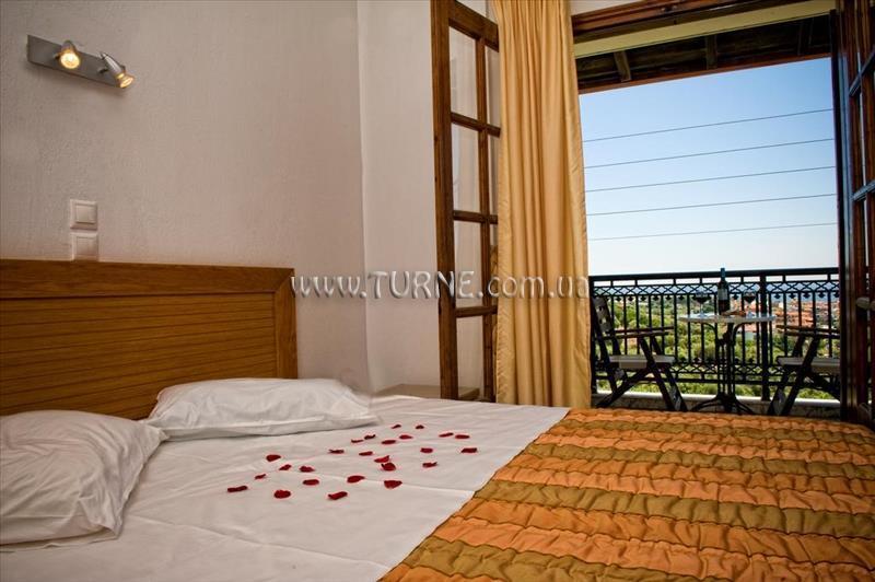 Фото Sunset Hotel 2*