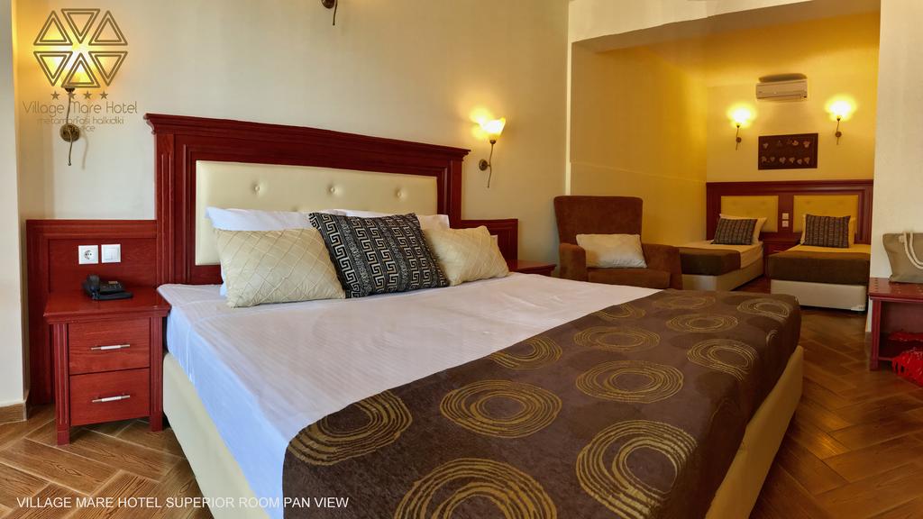 Фотография Village Mare Residence Apartments 4*