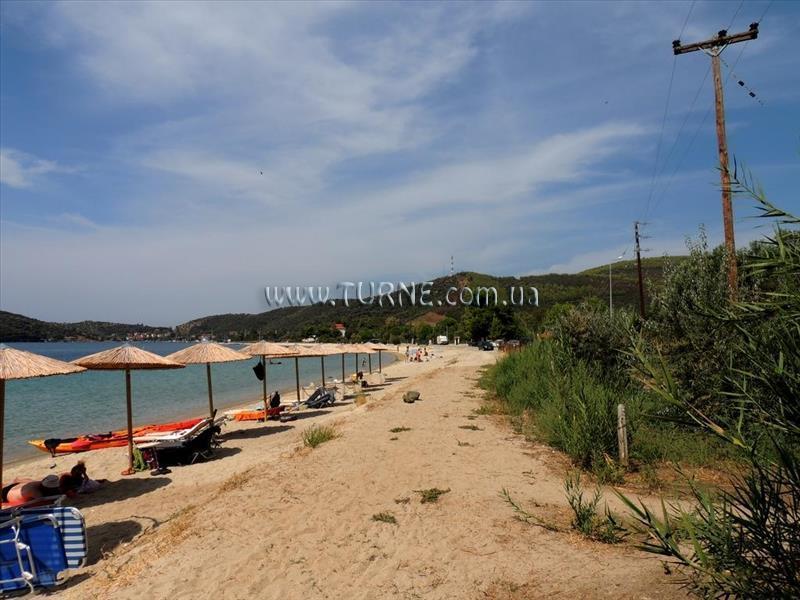 Фото Costa Studios Apartments 3*