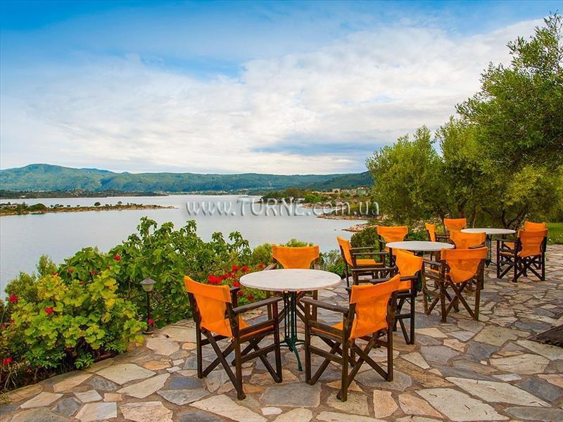 Фотография Thalassokipos Sea View Studios & Suites 2*