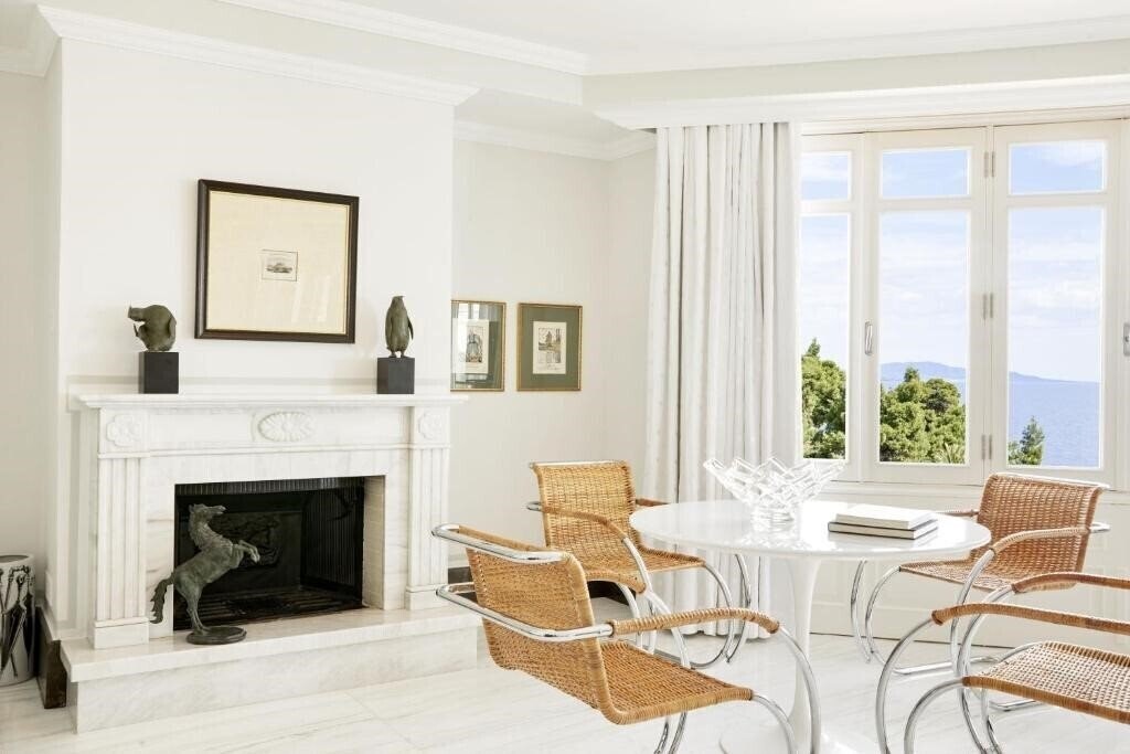 The Danai (ex. Danai Beach Resort & Villas) 5* суреті