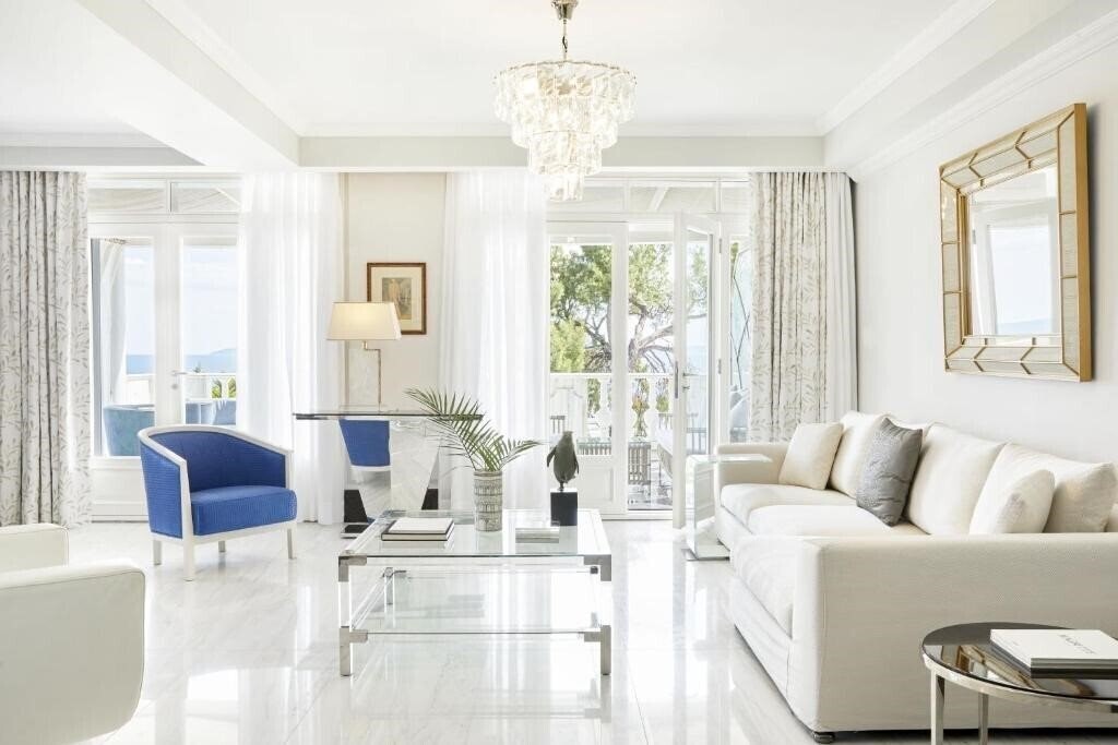 The Danai (ex. Danai Beach Resort & Villas) 5* суреті