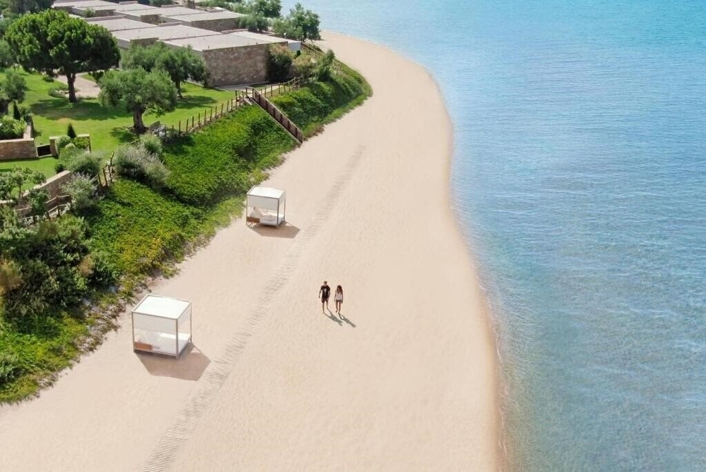 Ikos Olivia 5* суреті