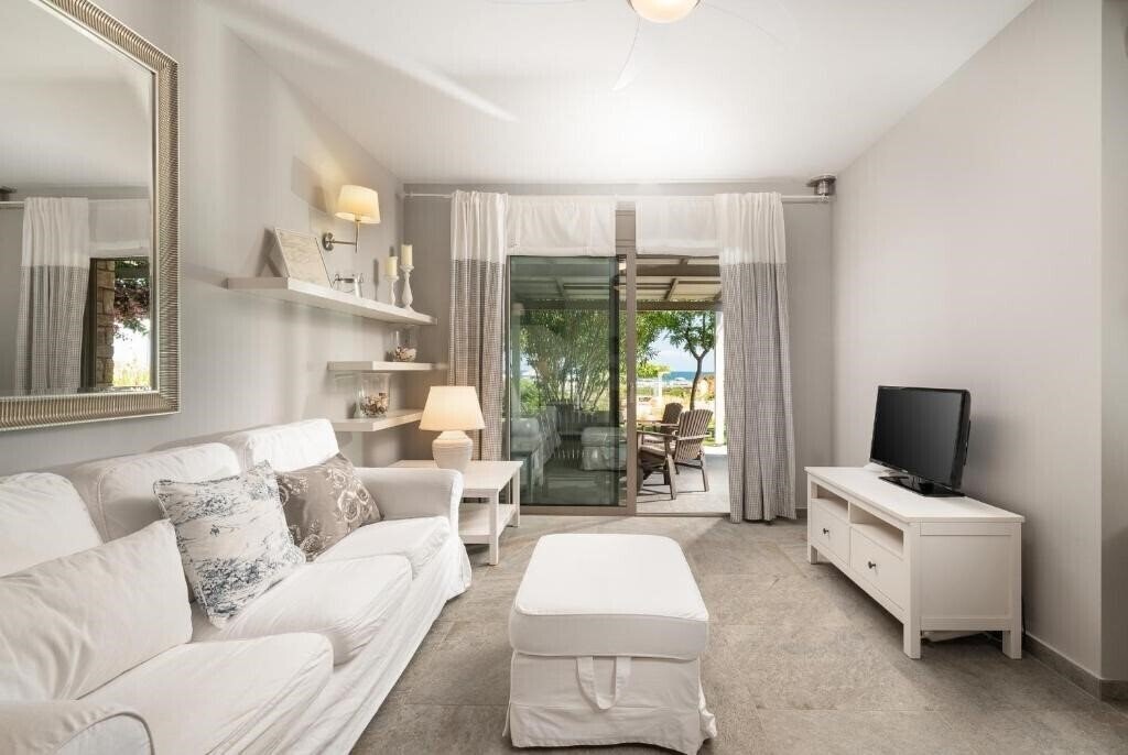 Villas Ammouda 3* фотосуреті