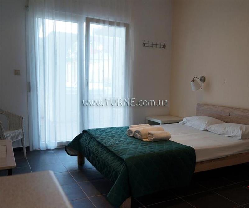 Картинка Lofos Vourvourou Apt апартаменты