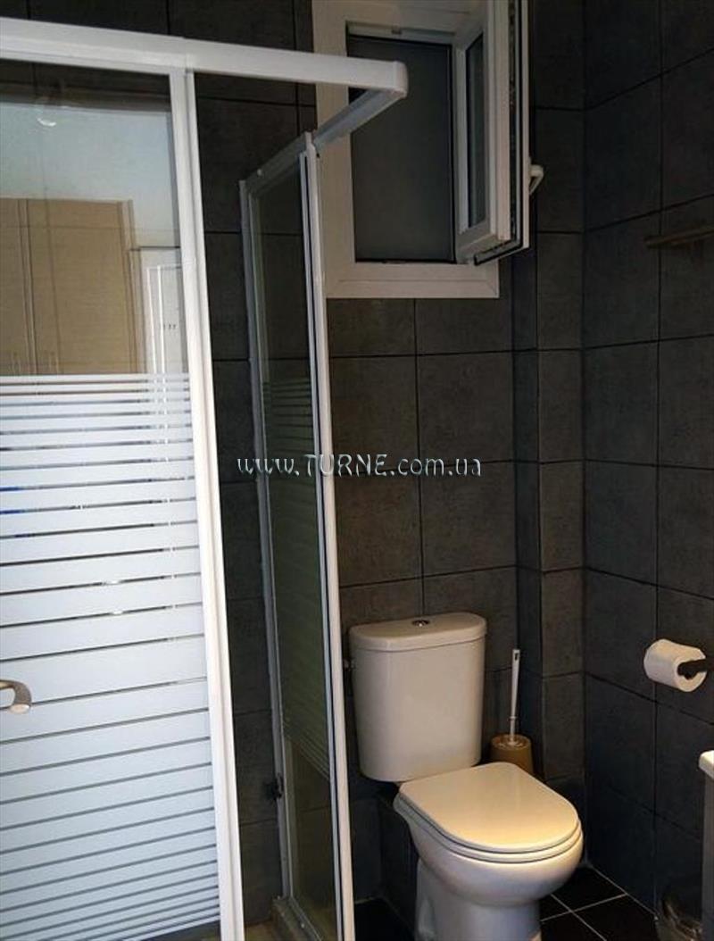 Отель Lofos Vourvourou Apt апартаменты